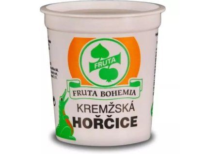 Fruta mosterd Kremz 200g