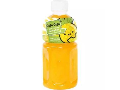 Cojo Cojo ananassmaakdrank 320ml