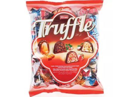 Elvan Truffels, gemengde soorten, 1 kg