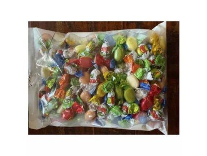FS snoepfruitmix 1 kg