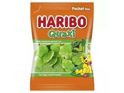 Haribo Quaxi 100 g