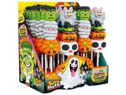 JohnyBee marshmallows eng feestje /24/ 35g