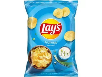 Lays fromage 60g
