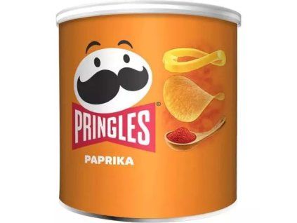 Pringles peper 40 g