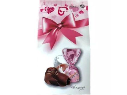 BornSyn pralinehartjes 94,5 g