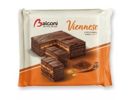 Balconi Weense cake 400 g