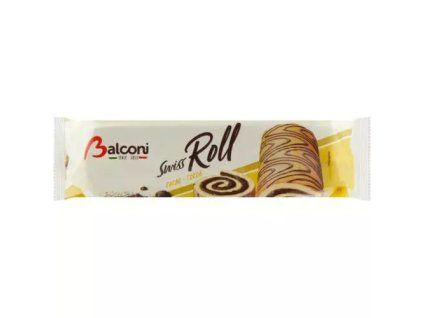 Balconi rol cacao 250g