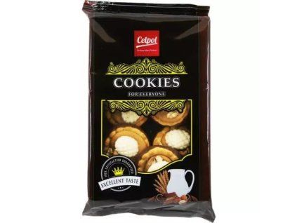 Celpol koekjes avanti 200g