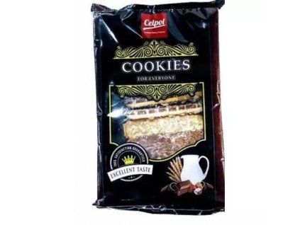 Celpol sjeikkoekjes 200 g