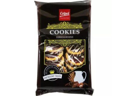 Celpol bosbessenkoekjes 200 g