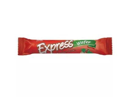 Elvan express hazelnoot 35 g