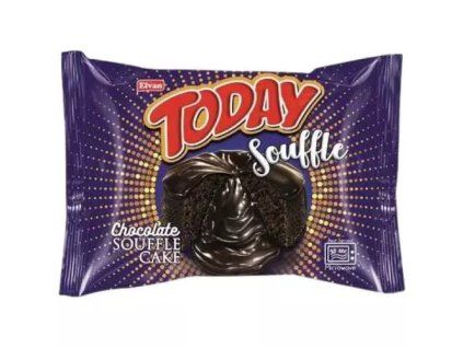 Elvan Today soufflé cacao /24/ 45g