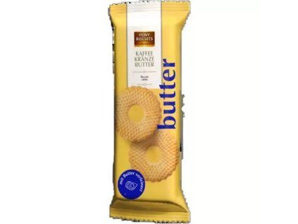 FeinyBiscuits koekjes met boter 150 g