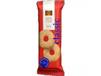 FeinyBiscuits koekjes klassiek 150g