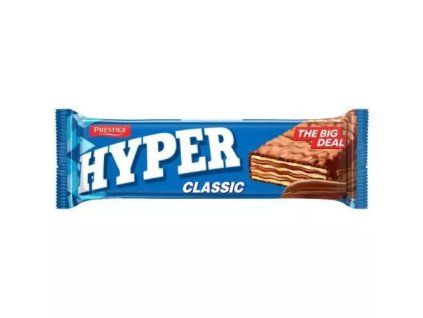 Hyper wafer origineel 55g