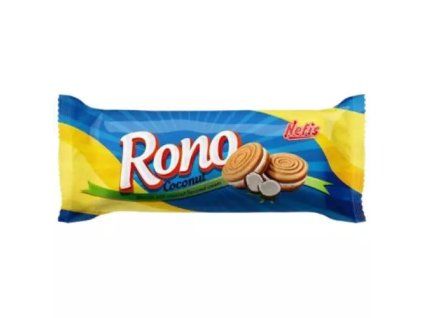 Nefis RONO kokoskoekjes 45 g