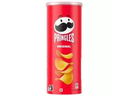 Pringles Original 125 g