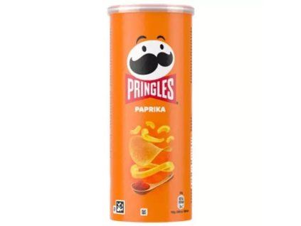 Pringles peper 125 g