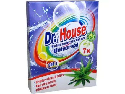 Dr. House waspoeder 600 g Universeel