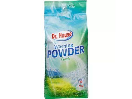Dr. House waspoeder 9 kg Vers