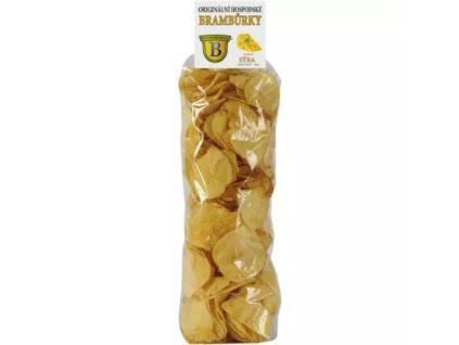 B kaaschips 200 g