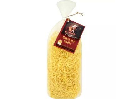 Druid Grandma's Gerolde Soepnoedels 330g