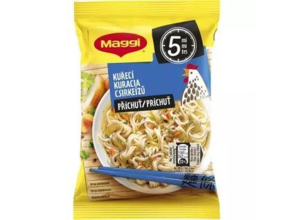 Maggi instant noedels met kip 59,2 g
