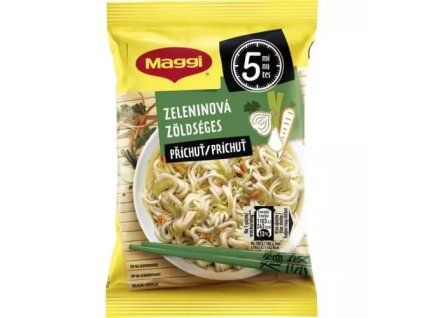 Maggi instant groentennoedels 59,2 g
