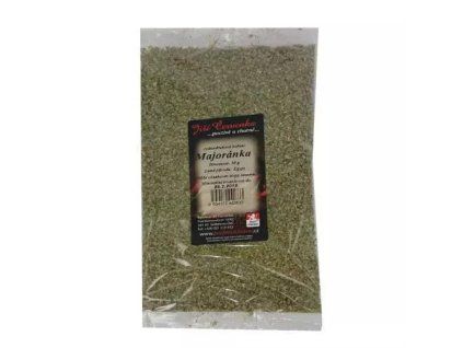 George Bohlenberger marjolein 50 g