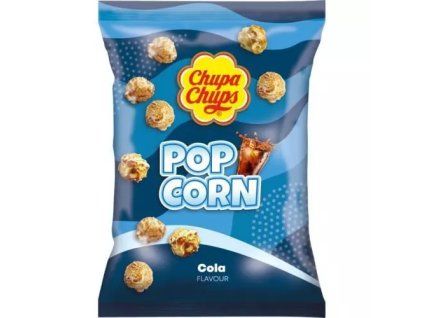ChupaChups popcorncola 30 g