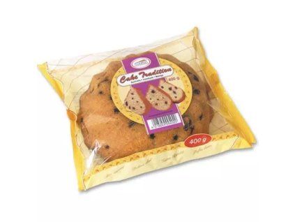 Goldfein rozijnenbiscuit 400 g