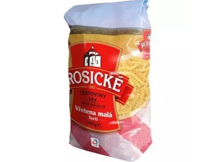 Rosicce pasta torti 500g