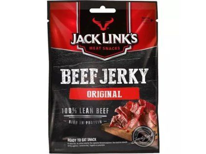 Jack Link's Jerky Original 75g