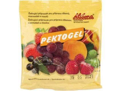 Alibona pectogel 40 g
