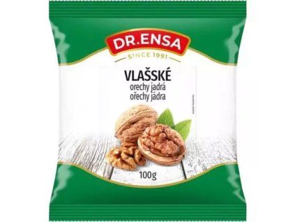 Dr. Ensa walnootkernen 100 g