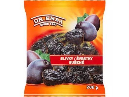 Dr.Ensa gedroogde pruimen 200 g