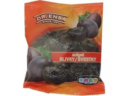 Dr.Ensa gedroogde pruimen 100 g