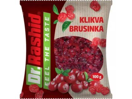 DrR cranberry 100 g