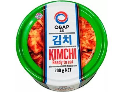 OBAP kimchi 200 g