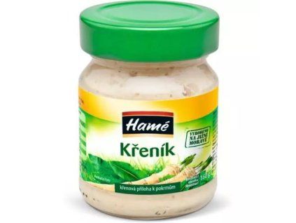Hamé kaneel 160 g