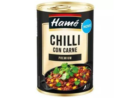 Hamé Mexicaanse stoofpot 415 g
