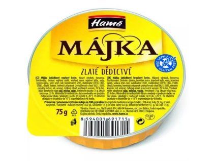 Hamé Mayo paté 75 g
