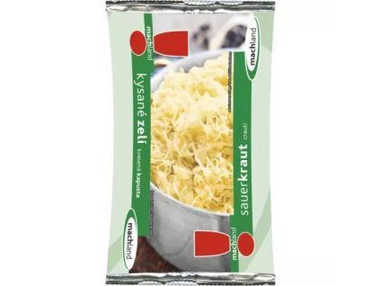 Machland zuurkool 500 g