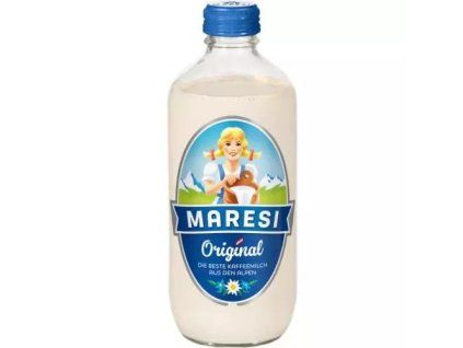 Maresi Alpenmelk 500 g