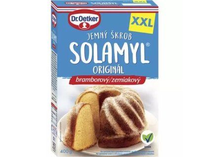 Dr. Oetker solamyl 400 g