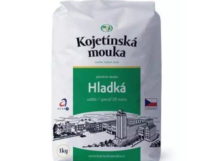 Kojetín gewone lichte bloem 1kg