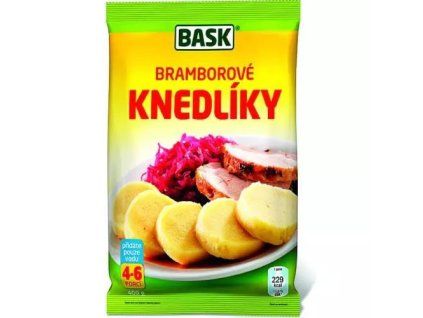 Vitana BASK aardappelknoedels 400 g