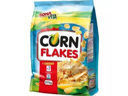 BonaVita cornflakes 375 g