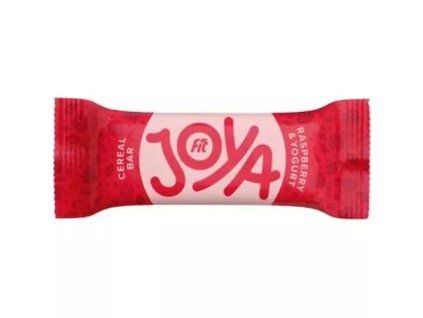 FIT JOYA reep frambozenyoghurt 40 g