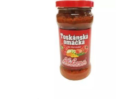 Toscaanse Alibona 370 g